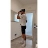 Italian Cyclist Latino Angelini Featured IHSA Certified Hydrogen Water Bottle X5